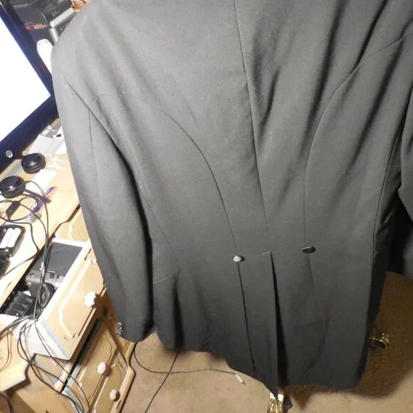 Tuxedo with tails - Picture 2 of 7